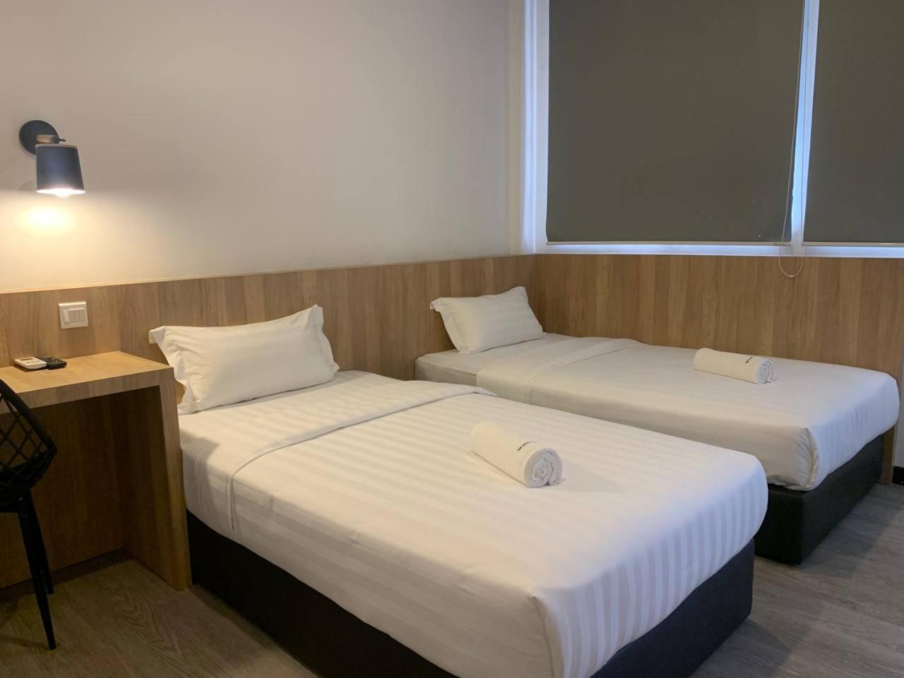 The Daily Hotel Kota Kinabalu