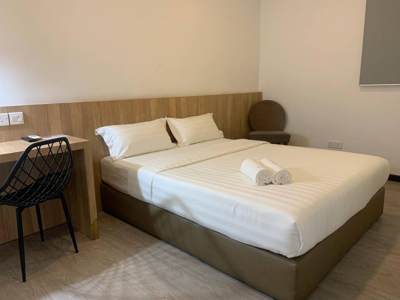 Hotel The Daily 2*