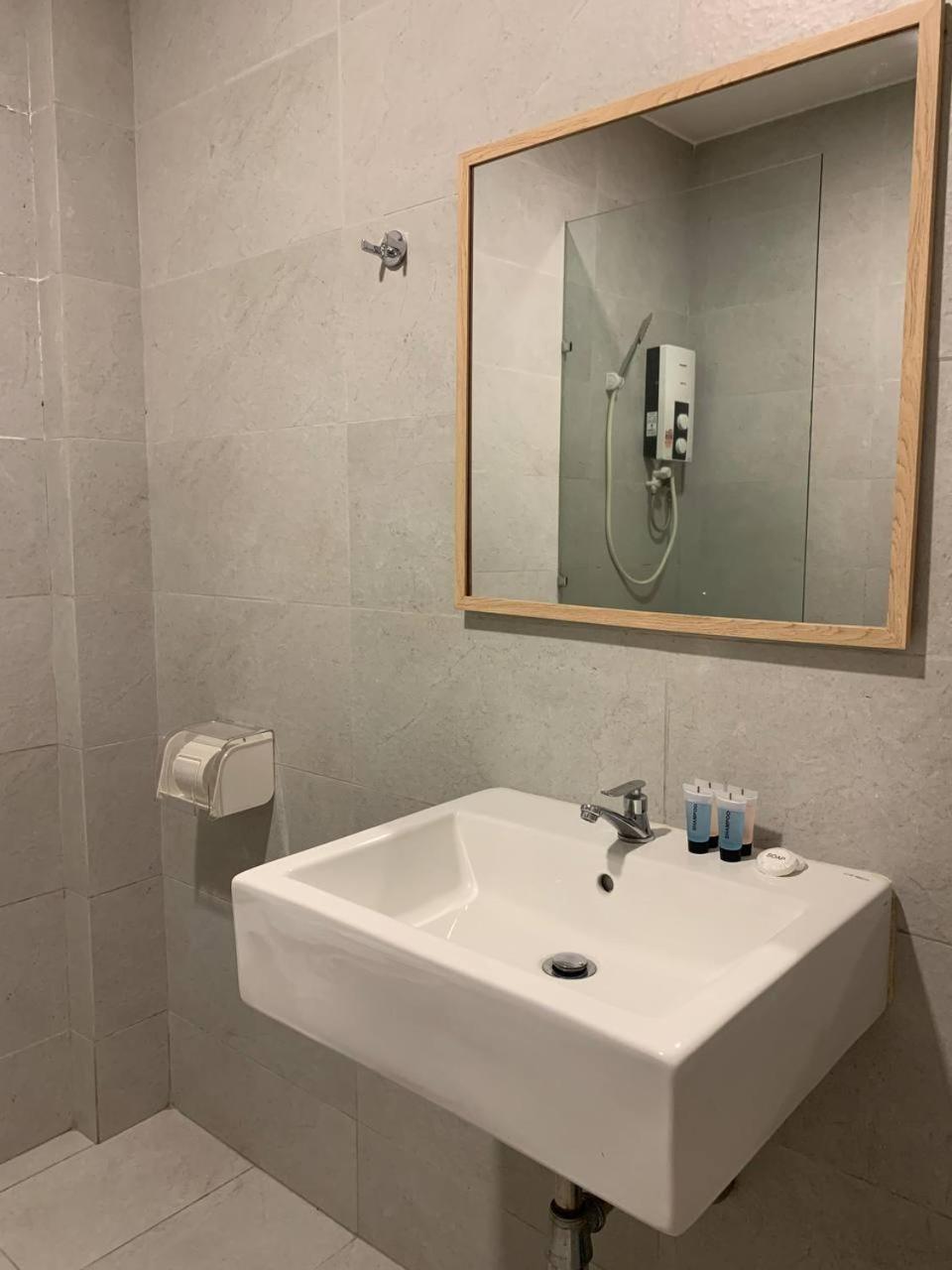 Hotel The Daily