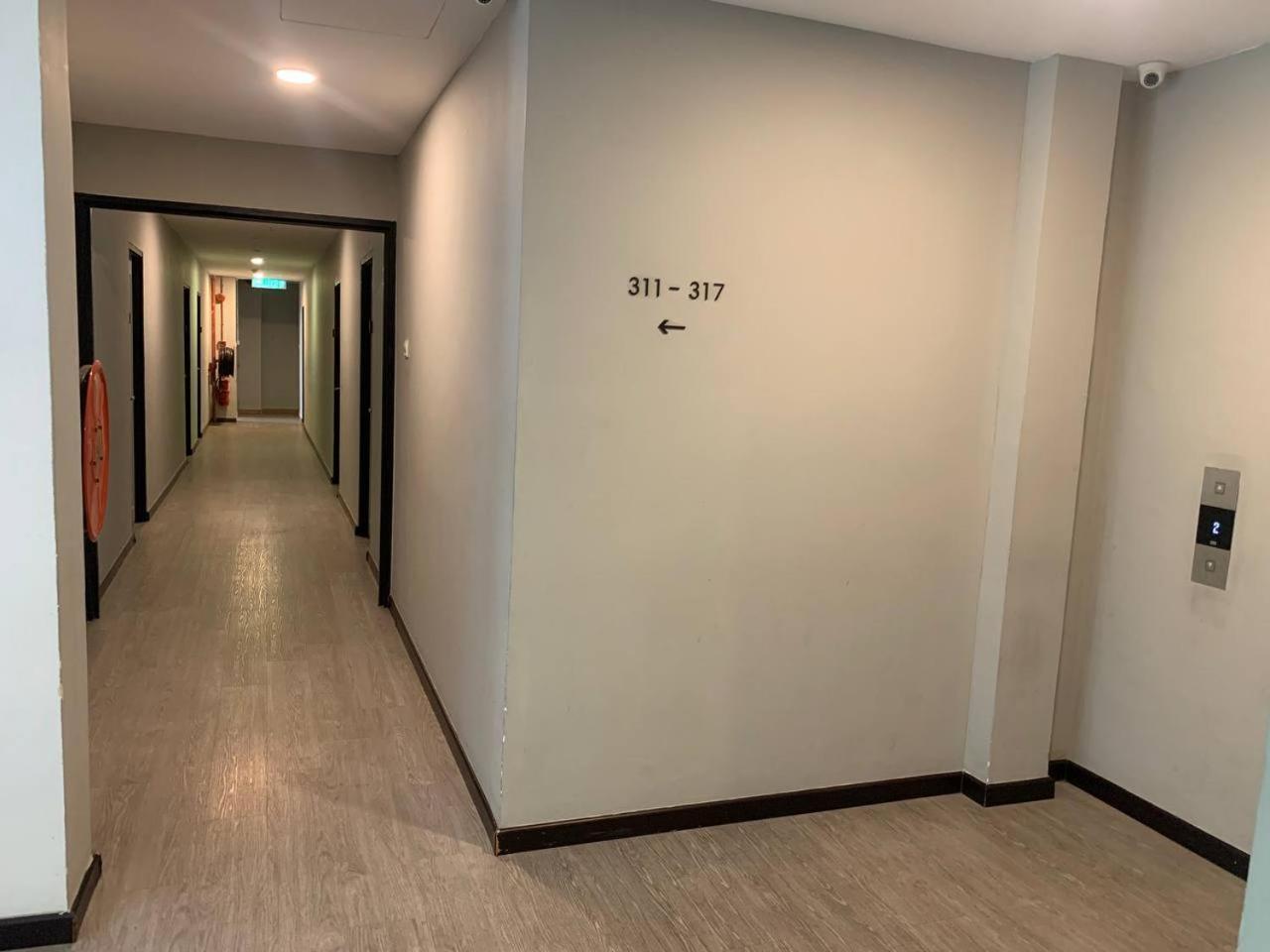 The Daily Hotel Kota Kinabalu